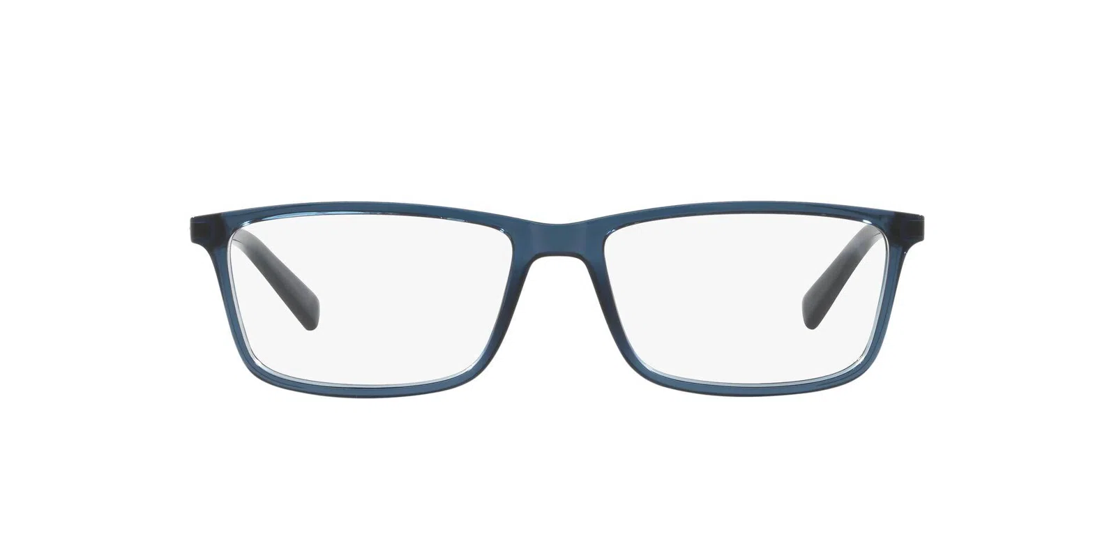 Armani Exchange 3027 Eyeglasses - view 43